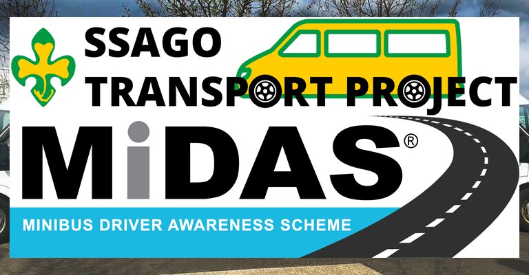 MiDAS Training